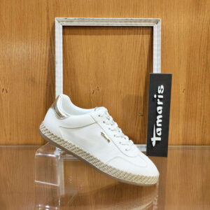 Basket femme Tamaris