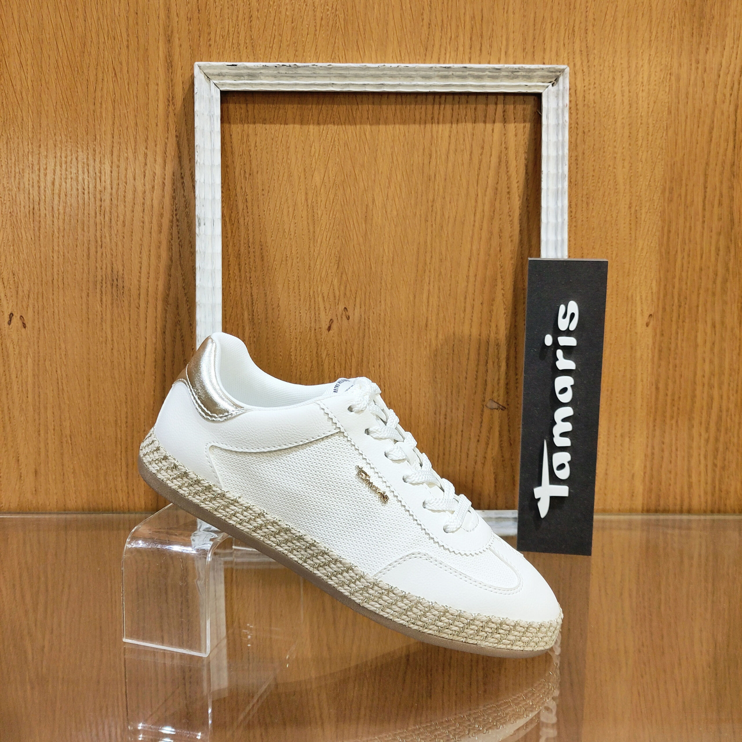 Basket femme Tamaris