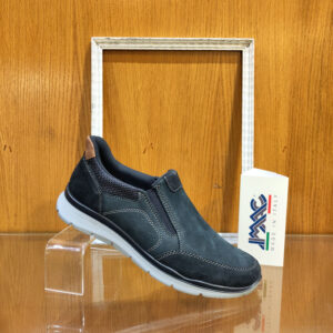 Chaussures facile à enfiler homme