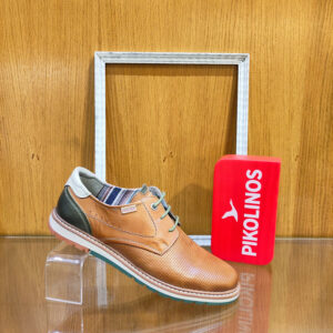 Derby homme Pikolinos