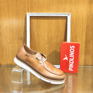 Derby homme Pikolinos