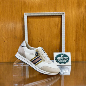 Basket femme Mephisto