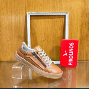 Baskets homme Pikolinos