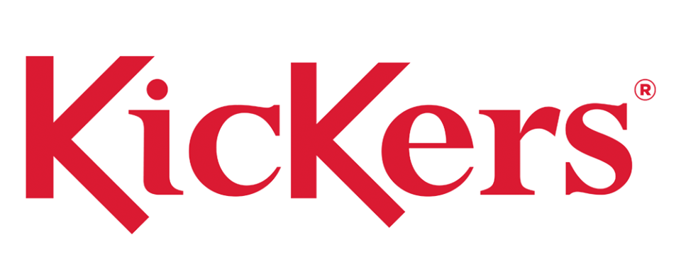 Kickers c'est fini