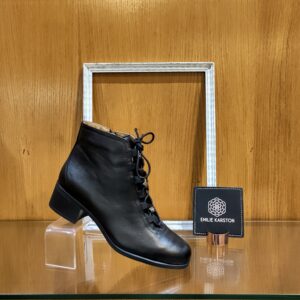 Boots femme Émilie Karston