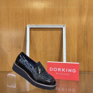 Mocassin Dorking