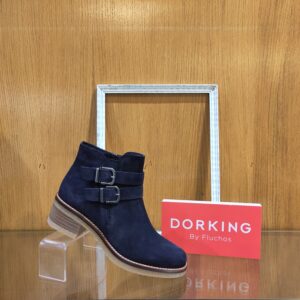 Bottine Dorking