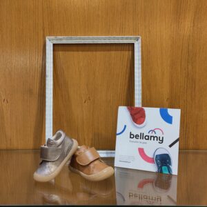 Chaussures enfant Bellamy