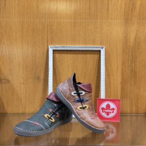 Bottines Rieker