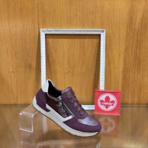 Basket femme Riekr