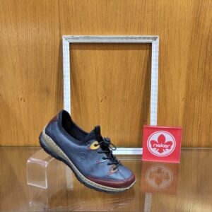Baskets femme Rieker