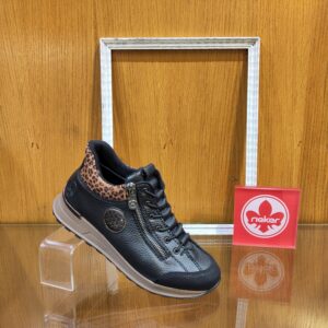 Baskets montantes Rieker