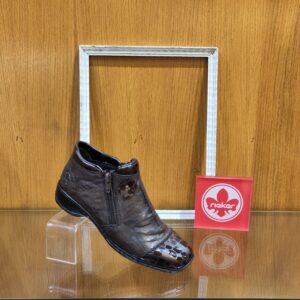 Bottines Rieker