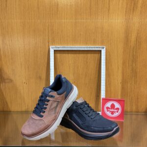 Baskets homme Rieker