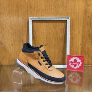 Baskets montantes homme Rieker