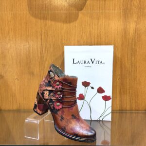 Bottines Laura Vita